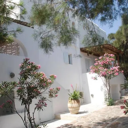 Eleni Pensjonat Mykonos Town