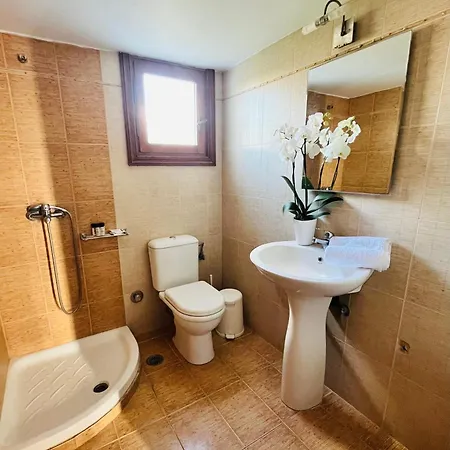 Eleni Vendégház Mykonos Town