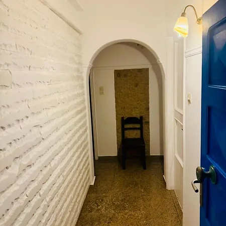 استوديو ايليني Mykonos Town