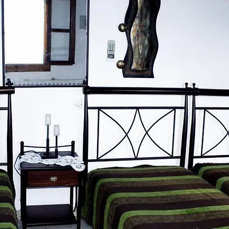 Eleni Guest house 3*