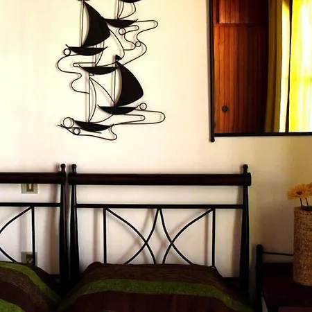 Eleni Vendégház 3*