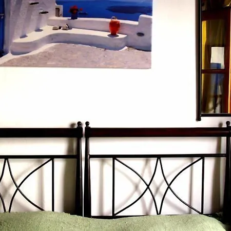 استوديو ايليني Mykonos Town
