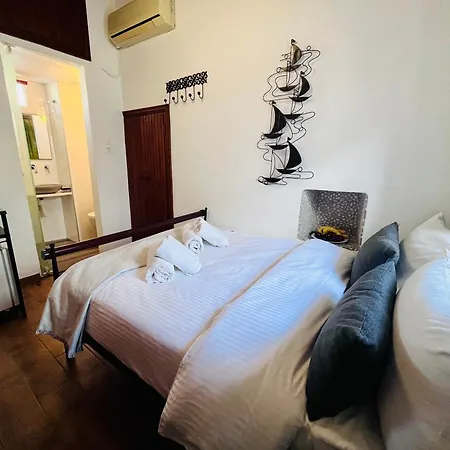 استوديو ايليني Mykonos Town