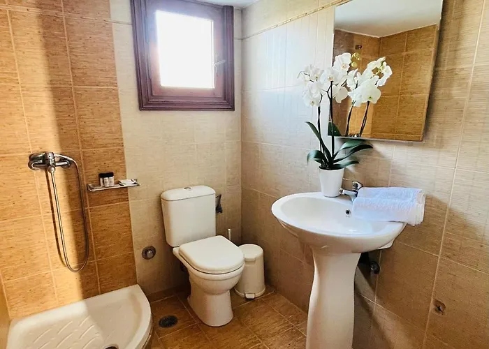 Eleni Guest house Mykonos Town