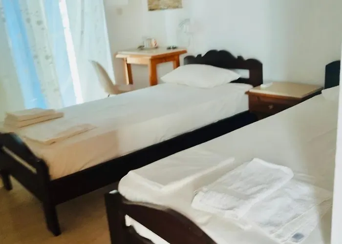 Guest house Eleni Mykonos Town