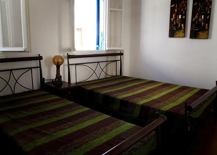 Eleni Guest house 3*