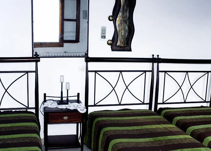 Eleni Guest house 3*