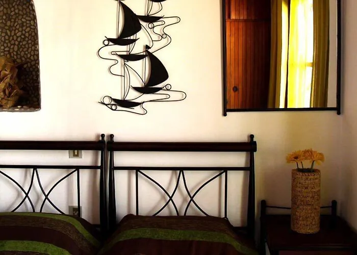 Eleni Guest house 3*