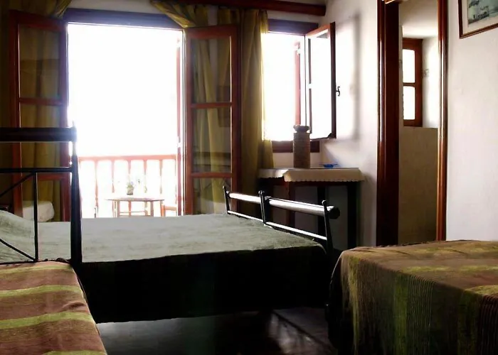 Guest house Eleni 3*