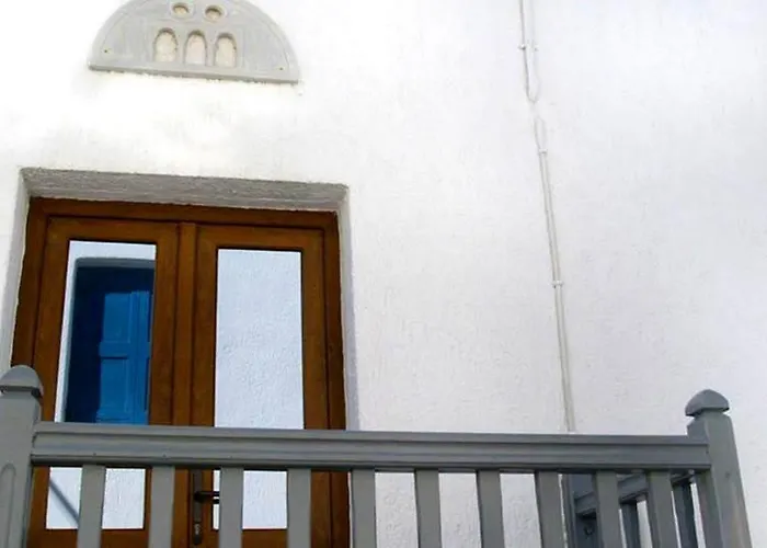 Guest house Eleni 3*