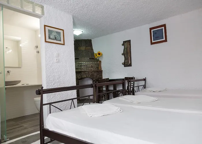 Eleni Guest house 3*