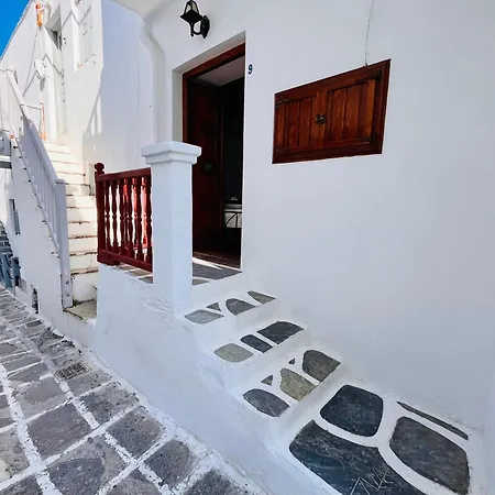 スタジオ エレニ Mykonos Town