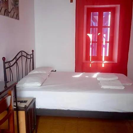 استوديو ايليني 3* Mykonos Town