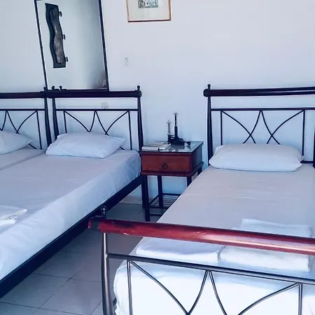 Guest house Eleni 3*