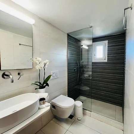 Guest house Eleni Mykonos Town