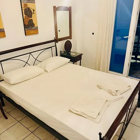 استوديو ايليني 3* Mykonos Town