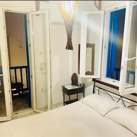 Eleni Guest house