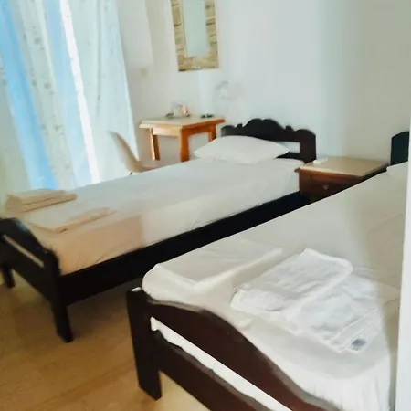 Gasthof Eleni Mykonos Town