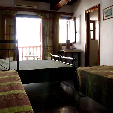 Eleni 3* Mykonos Town
