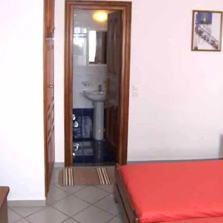 スタジオ エレニ Mykonos Town