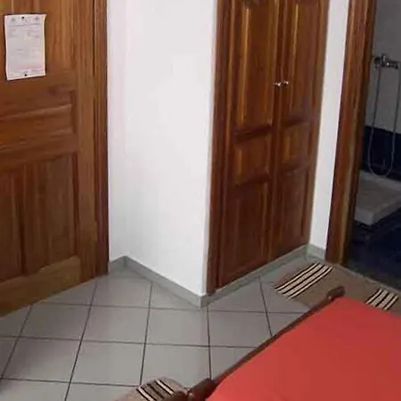 Guest house Eleni