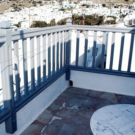 Eleni Mykonos Town