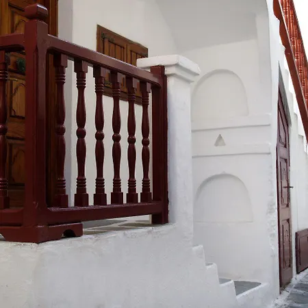 Gæstehus Eleni Mykonos Town