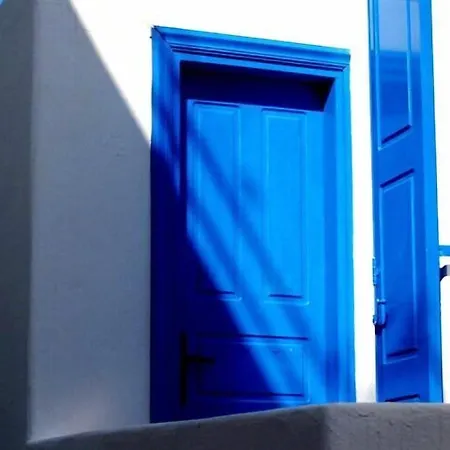 Guest house Eleni 3*