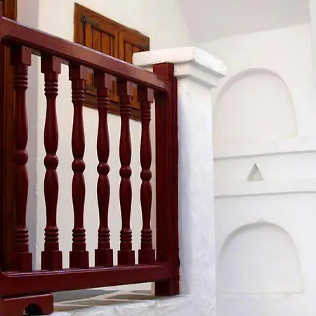 بيت ضيافة استوديو ايليني Mykonos Town