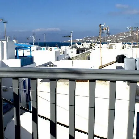 Eleni Guest house 3*