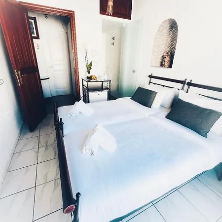 Eleni Guest house 3*