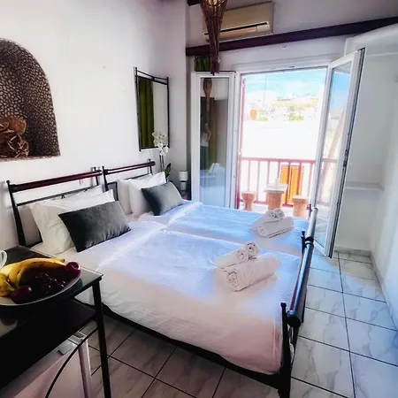 Eleni Guest house Mykonos Town