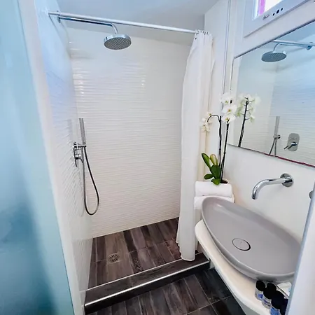 Eleni Guest house 3*