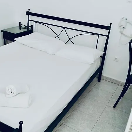 Guest house Eleni