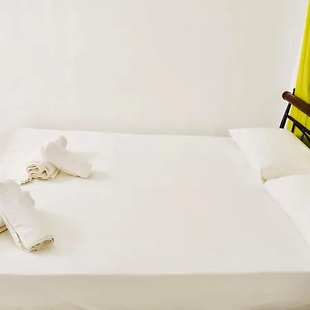 Guest house Eleni 3*