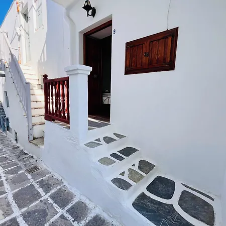 Guest house Eleni