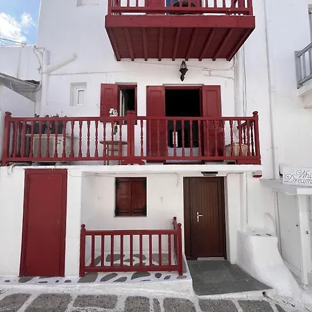 Guest house Eleni