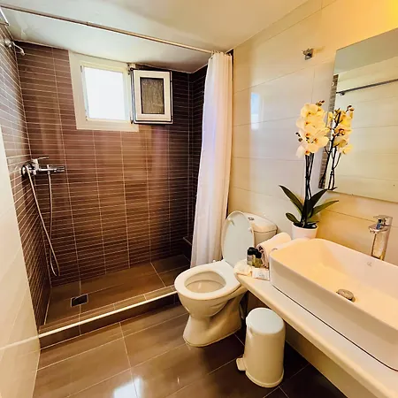 Eleni Guest house Mykonos Town