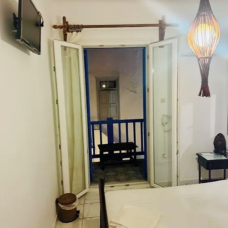 Eleni 3* Mykonos Town