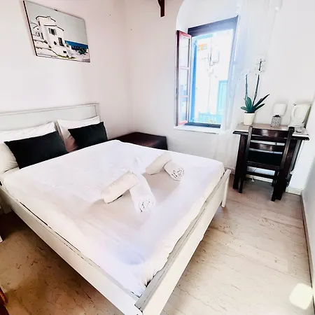 Eleni Guest house Mykonos Town