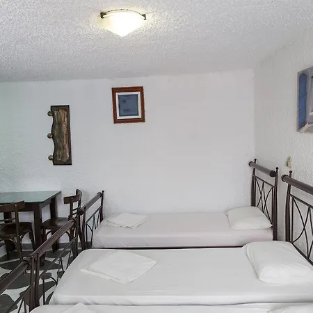 استوديو ايليني Mykonos Town