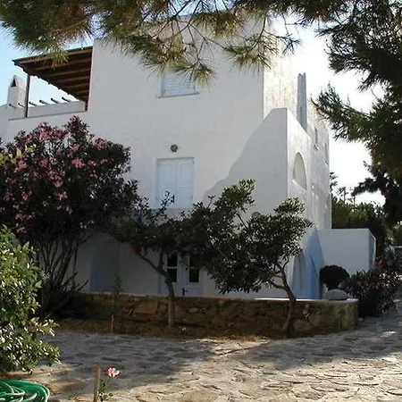 Eleni Mykonos Town