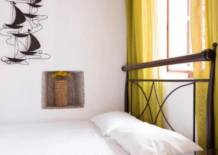 スタジオ エレニ Mykonos Town