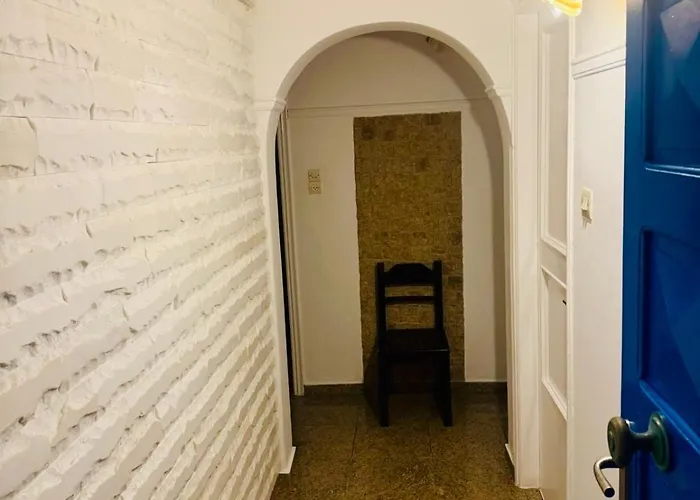 スタジオ エレニ Mykonos Town