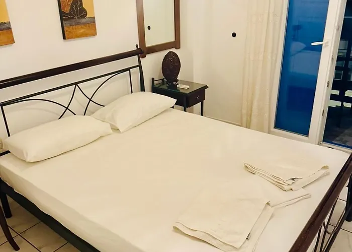 Eleni 3* Mykonos Town