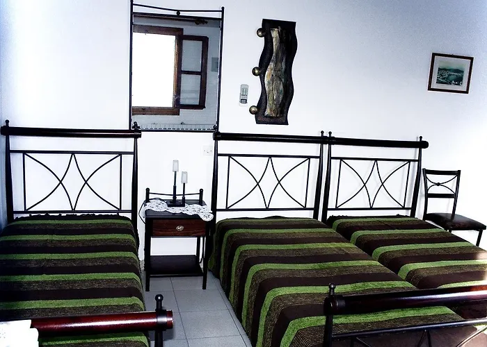 スタジオ エレニ 3*