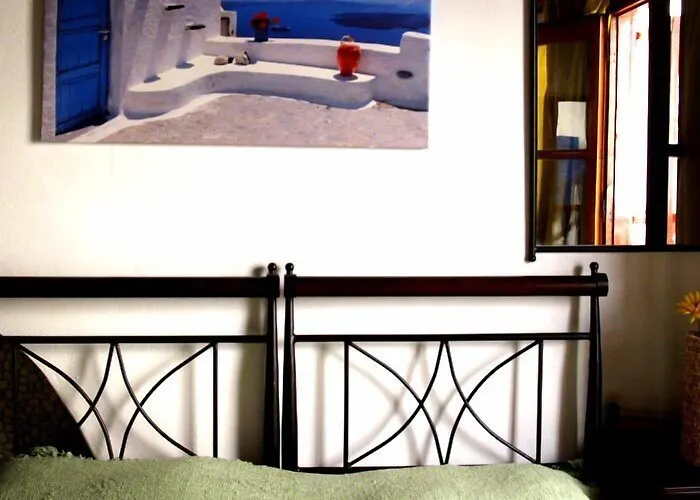 スタジオ エレニ Mykonos Town