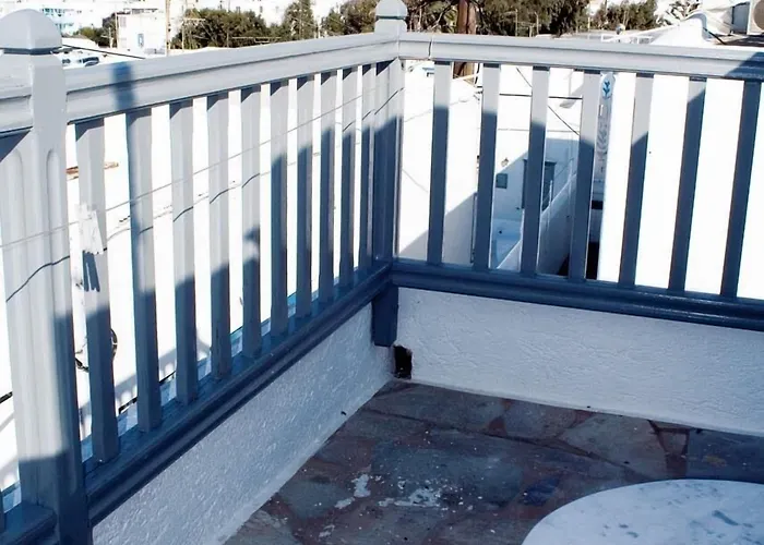 スタジオ エレニ Mykonos Town