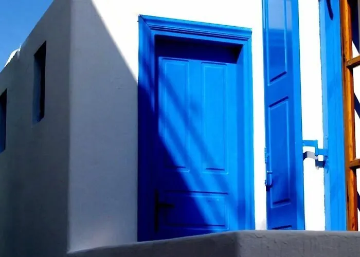 Πανσιόν Eleni 3*