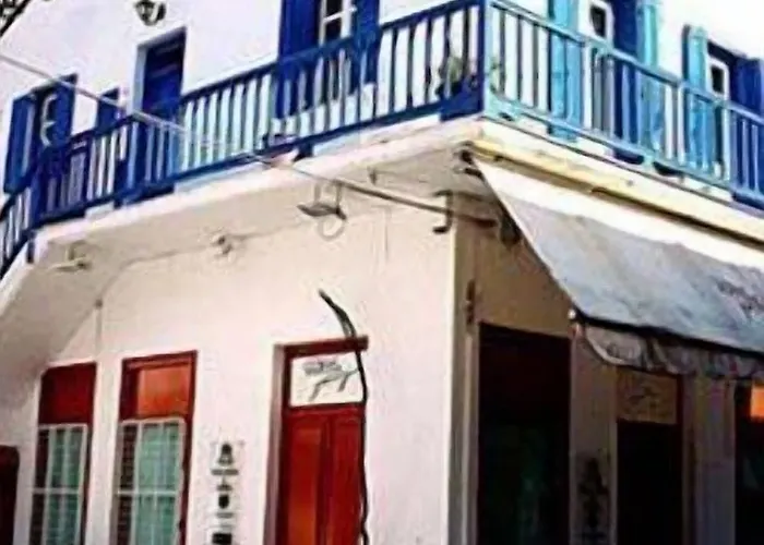 スタジオ エレニ 3*